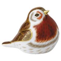 Royal Crown Derby - Royal Robin 61356